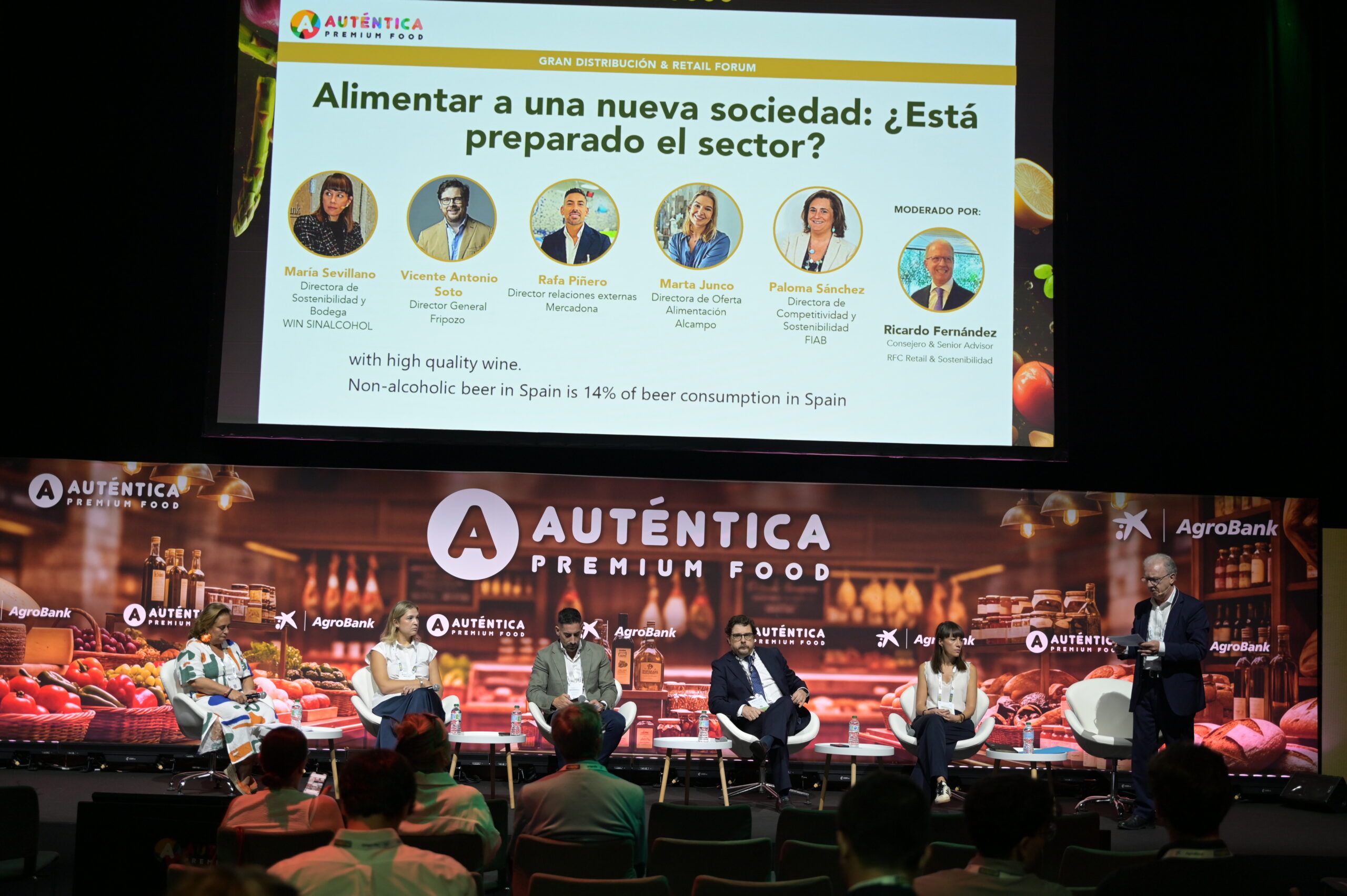 Fripozo Auténtica Premium Food Sevilla 2026