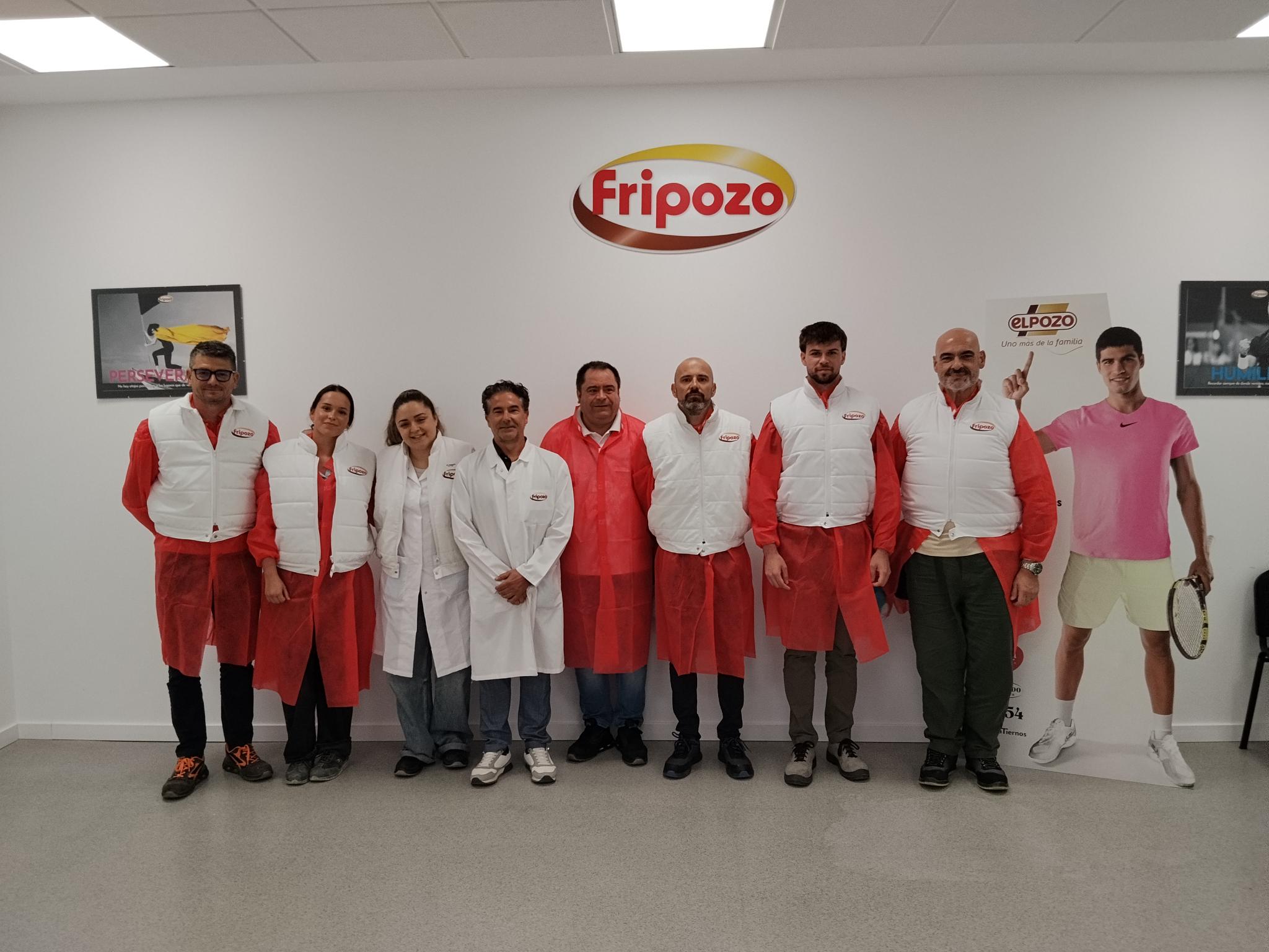 Imagen de equipo de maquinaria de envasado vertical