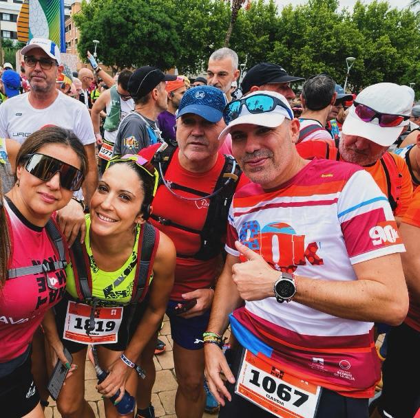 Fripozo 90K Camino de la Cruz