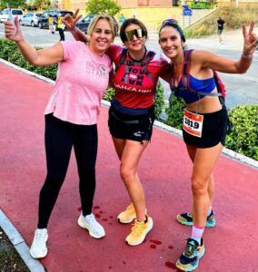 Fripozo 90K Camino de la Cruz