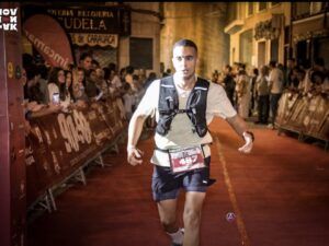 Fripozo 90K Camino de la Cruz