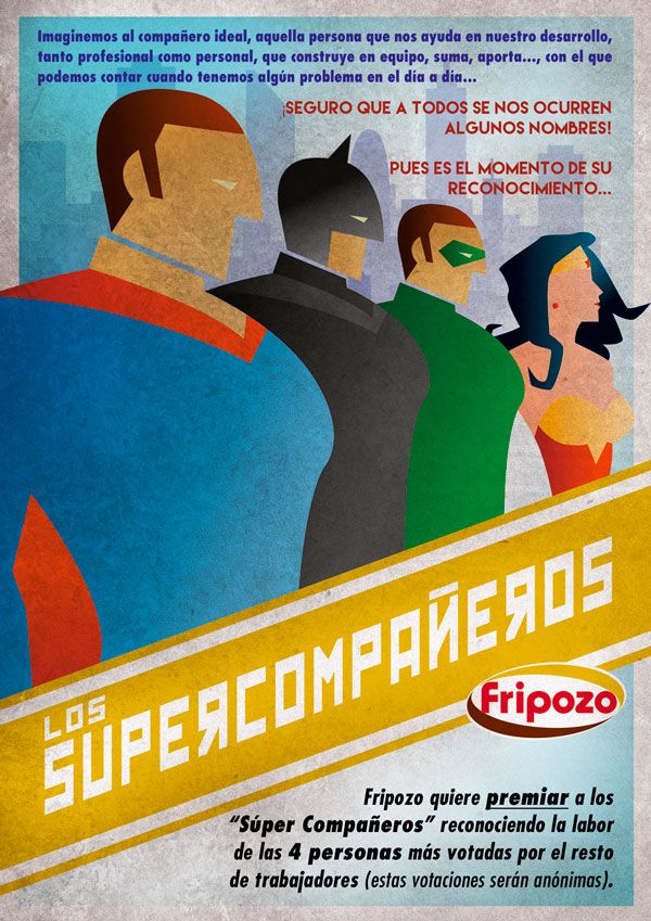 super-companeros-fripozo-rsc-cartel